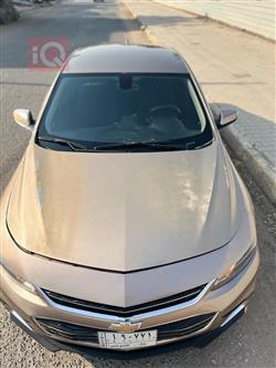 شيفروليه ماليبو